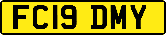 FC19DMY