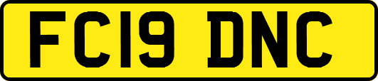 FC19DNC