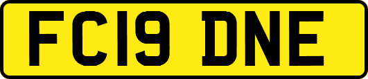 FC19DNE