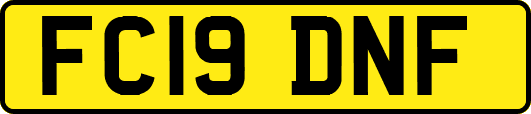 FC19DNF