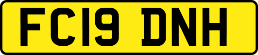 FC19DNH