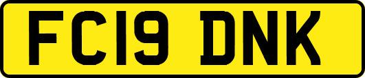FC19DNK