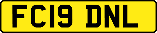 FC19DNL