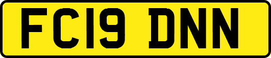 FC19DNN