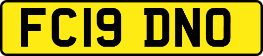FC19DNO