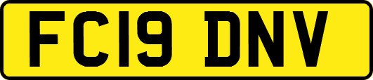 FC19DNV