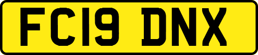 FC19DNX