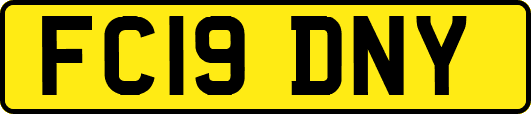 FC19DNY