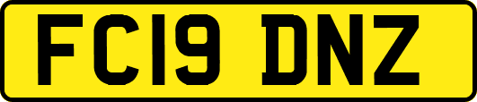 FC19DNZ