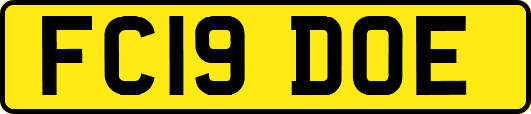FC19DOE