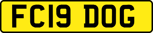 FC19DOG