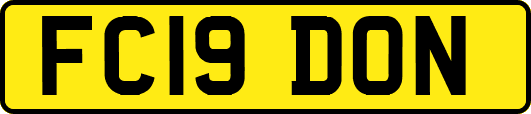 FC19DON