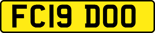 FC19DOO