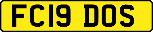 FC19DOS