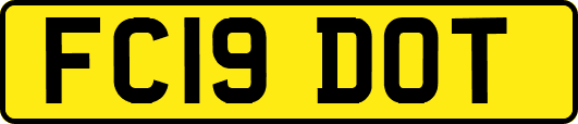 FC19DOT