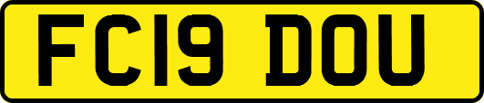 FC19DOU