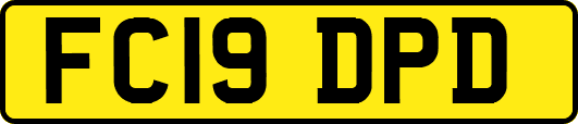 FC19DPD