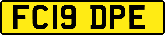 FC19DPE