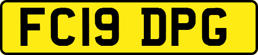 FC19DPG