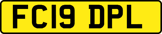 FC19DPL