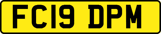 FC19DPM