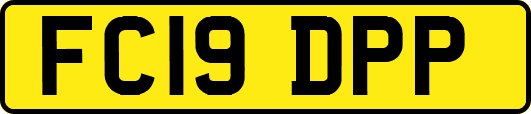 FC19DPP