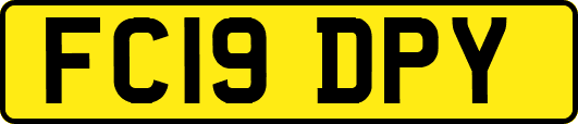FC19DPY