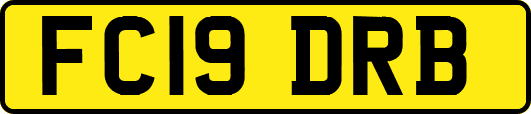 FC19DRB