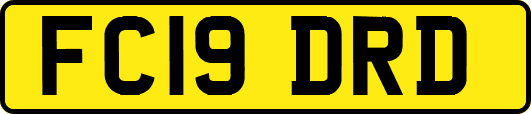 FC19DRD
