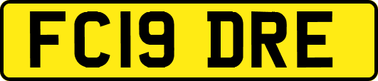 FC19DRE