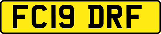 FC19DRF