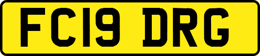 FC19DRG