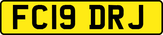 FC19DRJ