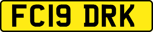 FC19DRK