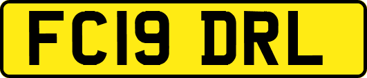 FC19DRL