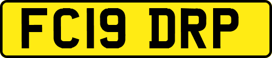 FC19DRP