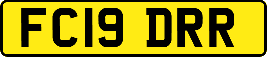 FC19DRR