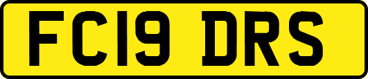 FC19DRS