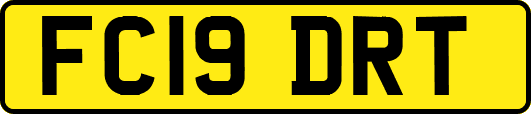 FC19DRT