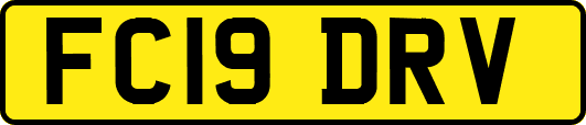 FC19DRV