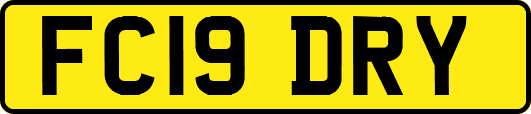 FC19DRY