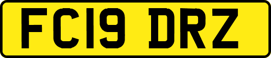 FC19DRZ