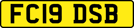 FC19DSB