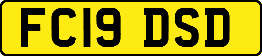 FC19DSD