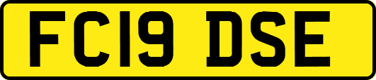 FC19DSE