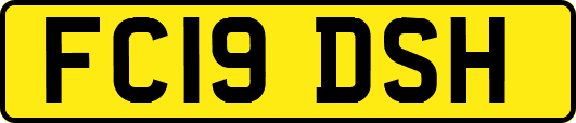 FC19DSH