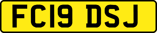FC19DSJ