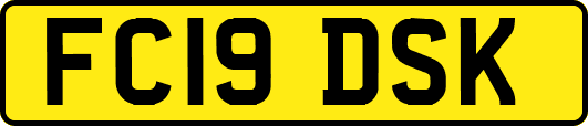 FC19DSK