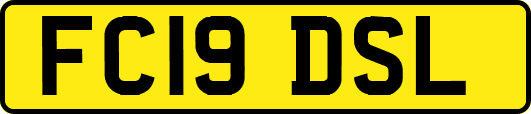 FC19DSL