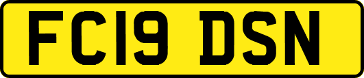 FC19DSN